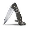 Ніж Victorinox Hunter Pro Alox Limited Edition 2022 Thunder Gray 0.9415.L22