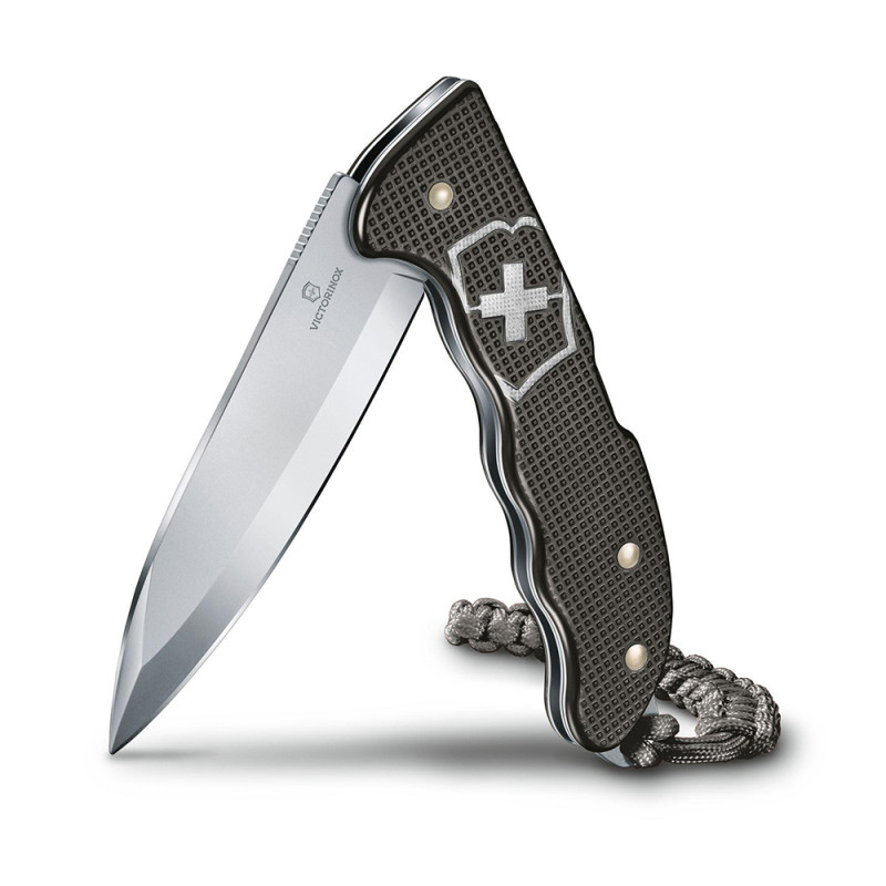 Ніж Victorinox Hunter Pro Alox Limited Edition 2022 Thunder Gray 0.9415.L22
