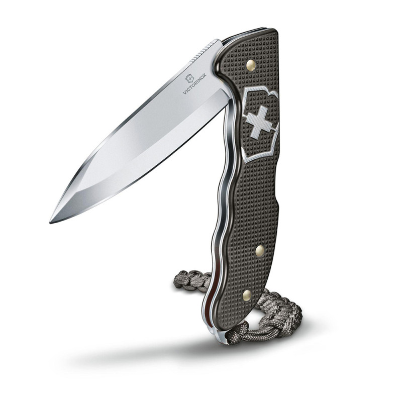 Ніж Victorinox Hunter Pro Alox Limited Edition 2022 Thunder Gray 0.9415.L22