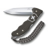 Ніж Victorinox Hunter Pro Alox Limited Edition 2022 Thunder Gray 0.9415.L22