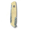 Ніж Victorinox Ranger 55 Mic 0.9561.J23 Damast Limited Edition 2023