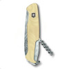 Ніж Victorinox Ranger 55 Mic 0.9561.J23 Damast Limited Edition 2023