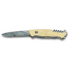 Ніж Victorinox Ranger 55 Mic 0.9561.J23 Damast Limited Edition 2023