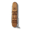 Ніж Victorinox Swiss Spirit Limited Edition 2023 1.3901.63L23