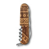 Ніж Victorinox Swiss Spirit Limited Edition 2023 1.3901.63L23