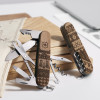 Ніж Victorinox Swiss Spirit Limited Edition 2023 1.3901.63L23