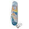 Ніж Victorinox Alox Cadet Winter Magic 0.2601.22E1 Limited Edition 2023