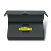 Ніж Victorinox Classic SD Alox Limited Edition 2023 Electric Yellow 0.6221.L23