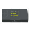 Ніж Victorinox Classic SD Alox Limited Edition 2023 Electric Yellow 0.6221.L23