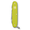 Ніж Victorinox Pioneer X Alox Limited Edition 2023 Electric Yellow 0.8231.L23