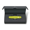 Ніж Victorinox Pioneer X Alox Limited Edition 2023 Electric Yellow 0.8231.L23