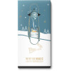 Ніж Victorinox Spartan Winter Magic 1.3603.T21E1 Limited Edition 2024
