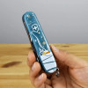 Ніж Victorinox Spartan Winter Magic 1.3603.T21E1 Limited Edition 2024
