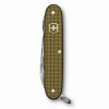 Ніж Victorinox Pioneer X Alox Limited Edition 2024 Terra Brown 0.8231.L24