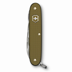 Ніж Victorinox Pioneer X Alox Limited Edition 2024 Terra Brown 0.8231.L24