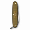 Ніж Victorinox Pioneer X Alox Limited Edition 2024 Terra Brown 0.8231.L24