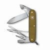 Ніж Victorinox Pioneer X Alox Limited Edition 2024 Terra Brown 0.8231.L24