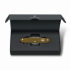 Ніж Victorinox Pioneer X Alox Limited Edition 2024 Terra Brown 0.8231.L24
