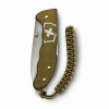 Ніж Victorinox Evoke Alox Limited Edition 2024 Terra Brown 0.9415.L24