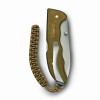 Ніж Victorinox Evoke Alox Limited Edition 2024 Terra Brown 0.9415.L24