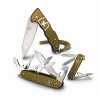 Ніж Victorinox Classic SD Alox Limited Edition 2024 Terra Brown 0.6221.L24