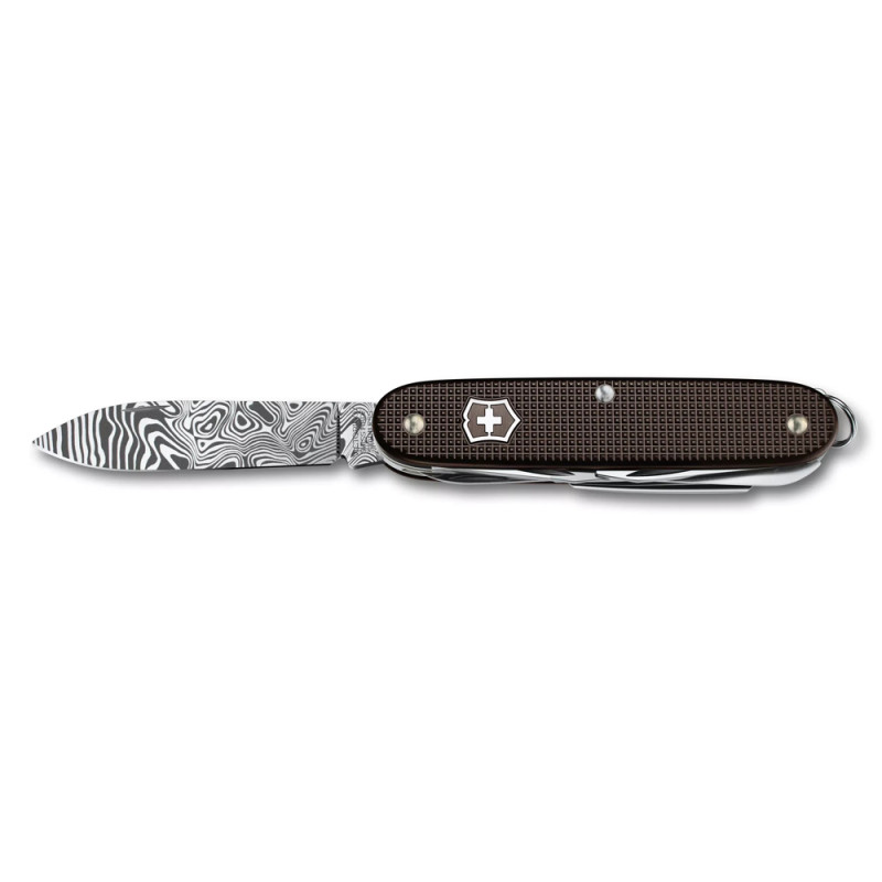 Ніж Victorinox Alox Farmer X 0.8271.J24 Damast Limited Edition 2024