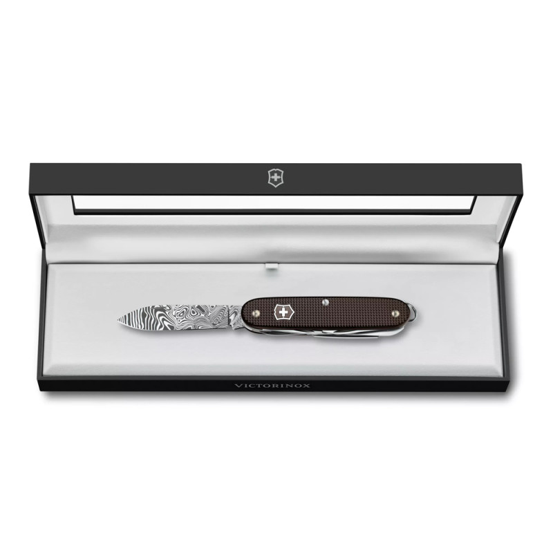 Ніж Victorinox Alox Farmer X 0.8271.J24 Damast Limited Edition 2024