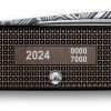 Ніж Victorinox Alox Farmer X 0.8271.J24 Damast Limited Edition 2024