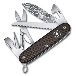 Ніж Victorinox Alox Farmer X 0.8271.J24 Damast Limited Edition 2024