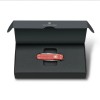 Ніж Victorinox Classic SD Alox Limited Edition 2025 Stone Red 0.6221.L25