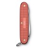 Ніж Victorinox Pioneer X Alox Limited Edition 2025 Stone Red 0.8231.L25