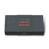 Ніж Victorinox Pioneer X Alox Limited Edition 2025 Stone Red 0.8231.L25