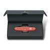 Ніж Victorinox Pioneer X Alox Limited Edition 2025 Stone Red 0.8231.L25