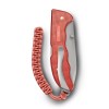 Ніж Victorinox Evoke Alox Limited Edition 2025 Stone Red 0.9415.L25