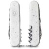 Ніж Victorinox COMPANION 1.3901.J25 Damast Limited Edition 2025