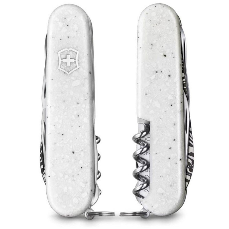 Ніж Victorinox COMPANION 1.3901.J25 Damast Limited Edition 2025