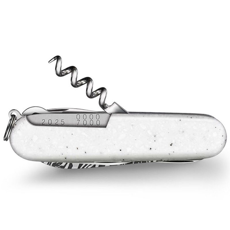 Ніж Victorinox COMPANION 1.3901.J25 Damast Limited Edition 2025