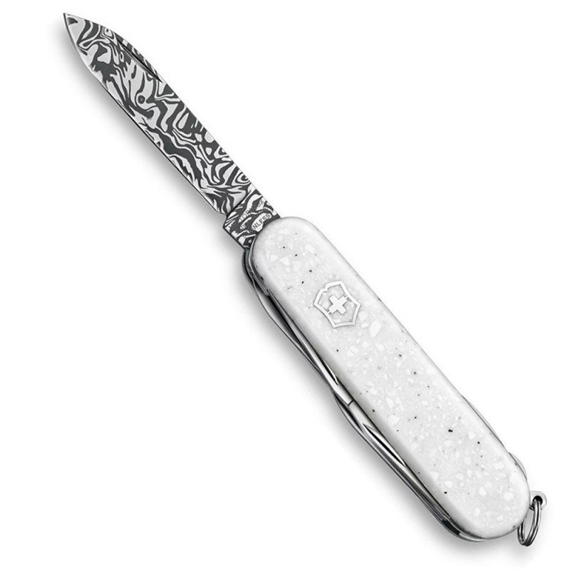 Ніж Victorinox COMPANION 1.3901.J25 Damast Limited Edition 2025