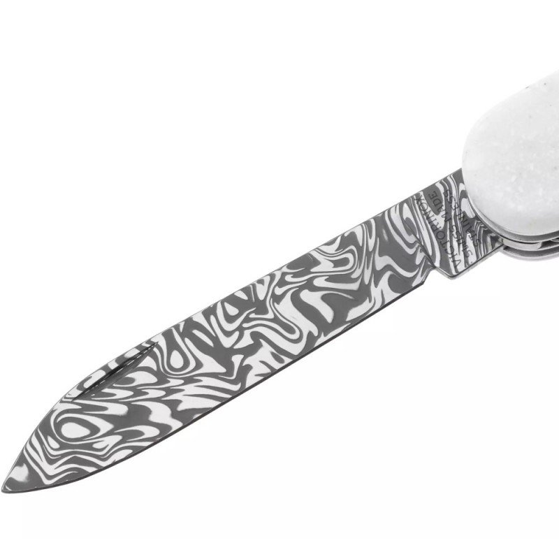 Ніж Victorinox COMPANION 1.3901.J25 Damast Limited Edition 2025