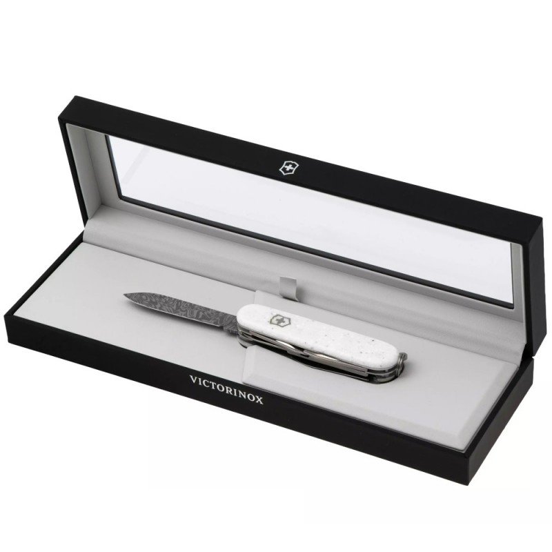 Ніж Victorinox COMPANION 1.3901.J25 Damast Limited Edition 2025