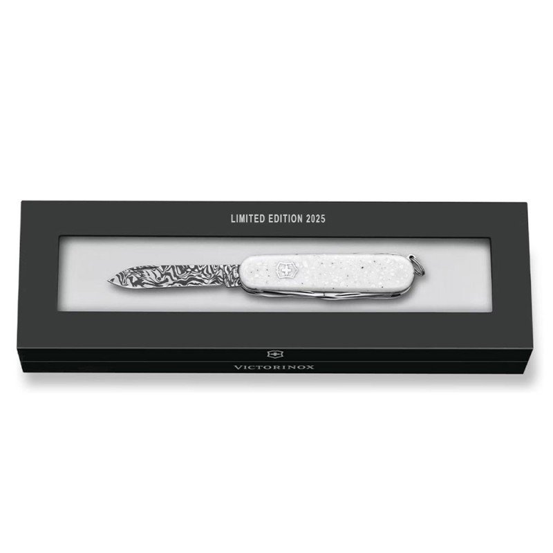 Ніж Victorinox COMPANION 1.3901.J25 Damast Limited Edition 2025