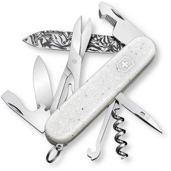 Ніж Victorinox COMPANION 1.3901.J25 Damast Limited Edition 2025