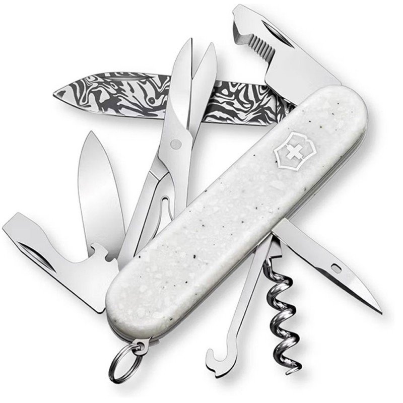 Ніж Victorinox COMPANION 1.3901.J25 Damast Limited Edition 2025