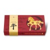 Ніж Victorinox Huntsman Year of the Horse 2026 1.3714.E15