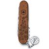 Ніж Victorinox Climber Wood Winter Magic Limited Edition 2025 1.3701.63E1