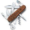 Ніж Victorinox Climber Wood Winter Magic Limited Edition 2025 1.3701.63E1