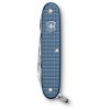 Ніж Victorinox Pioneer X Alox Limited Edition 2026 Glacial Blue 0.8231.L26
