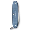 Ніж Victorinox Pioneer X Alox Limited Edition 2026 Glacial Blue 0.8231.L26
