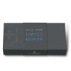 Ніж Victorinox Evoke Alox Limited Edition 2026 Glacial Blue 0.9415.L26