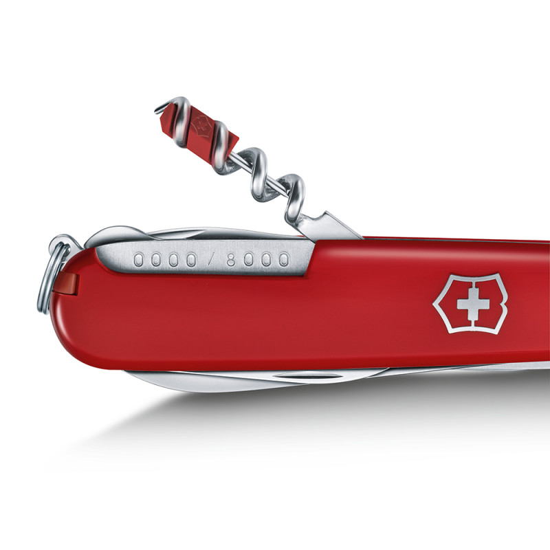 Ніж Victorinox Huntsman Year of the Tiger 2022 1.3714.E11
